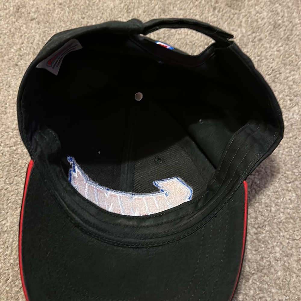 Summit Racing Equipmnet Hat - Picture 4 of 4